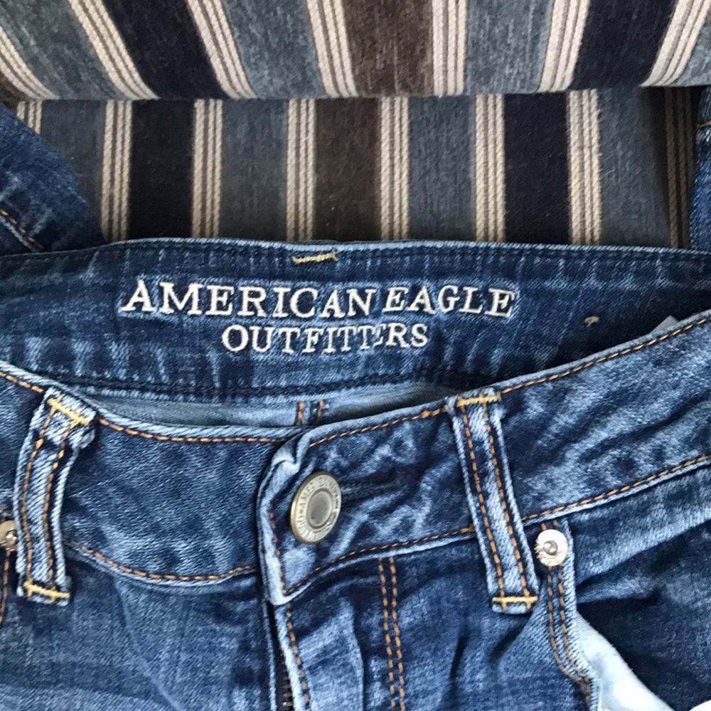 American Eagle Outfitters Jeans